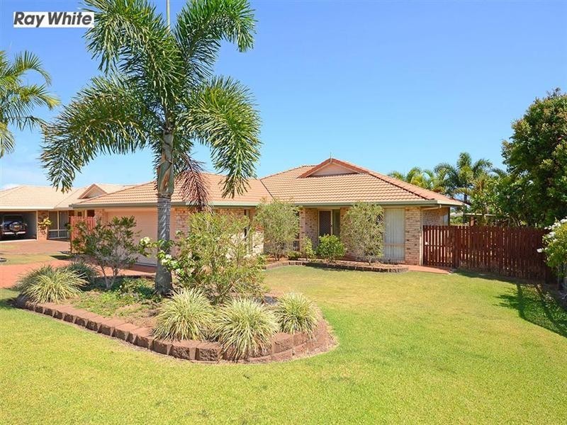 5 Pohlman Court, Hervey Bay QLD 4655