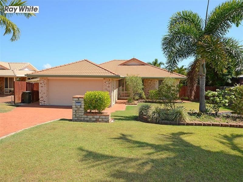 5 Pohlman Court, Hervey Bay QLD 4655