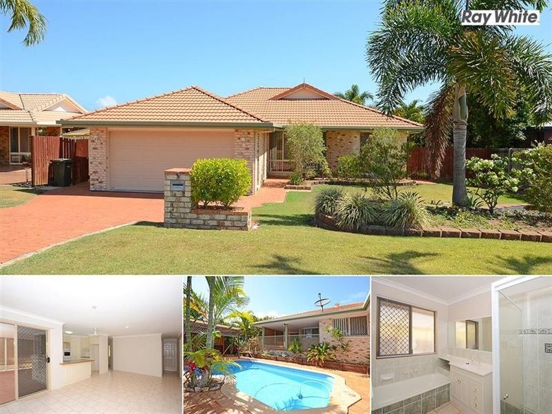 5 Pohlman Court, Hervey Bay QLD 4655