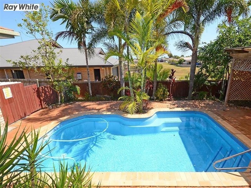 5 Pohlman Court, Hervey Bay QLD 4655