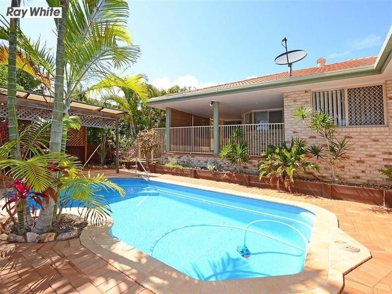 5 Pohlman Court, Hervey Bay QLD 4655
