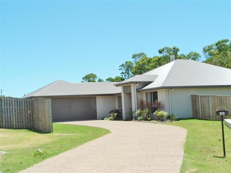 23 Bay Breeze Close, Wondunna QLD 4655