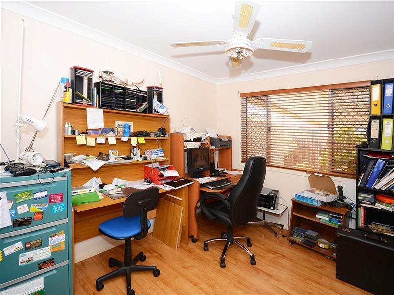 1 Honeysuckle Avenue, Kawungan QLD 4655