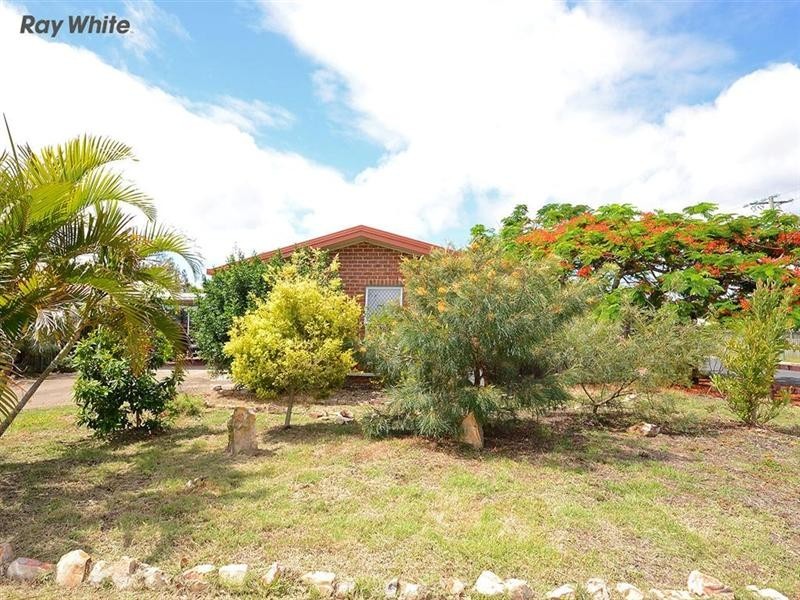 1 Honeysuckle Avenue, Kawungan QLD 4655