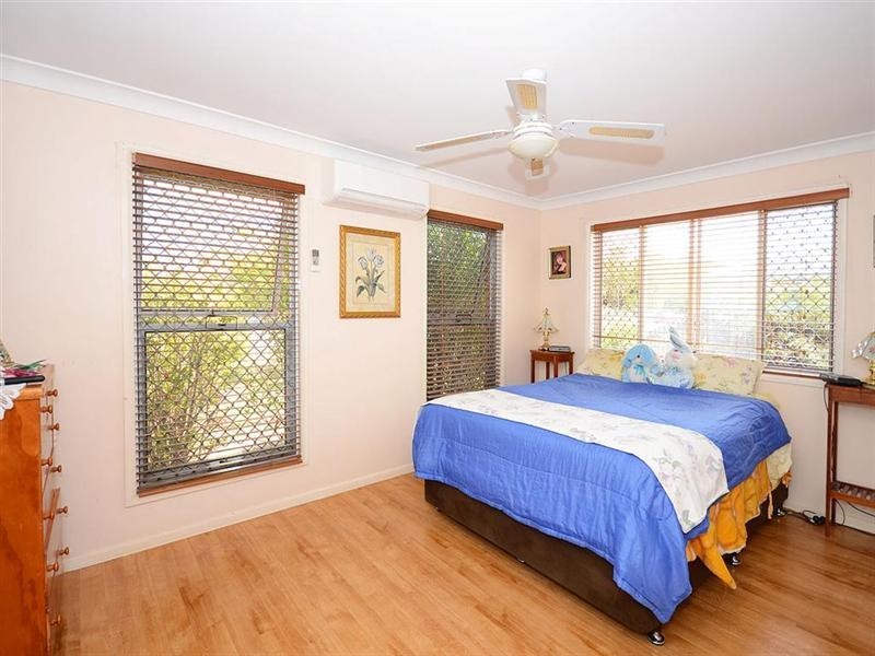 1 Honeysuckle Avenue, Kawungan QLD 4655