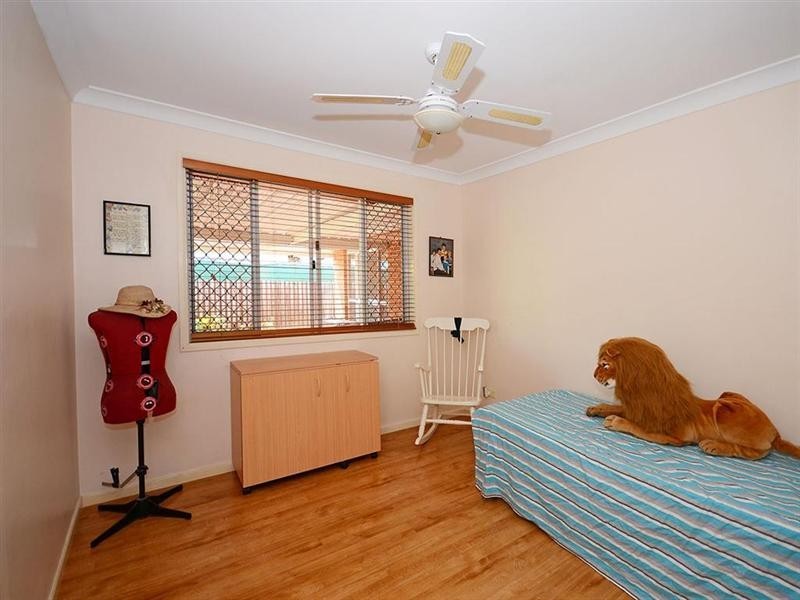 1 Honeysuckle Avenue, Kawungan QLD 4655