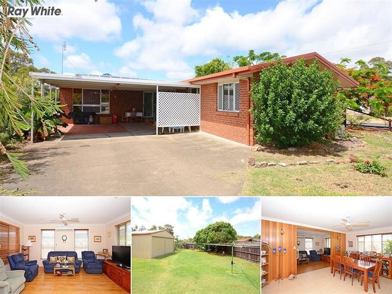 1 Honeysuckle Avenue, Hervey Bay QLD 4655