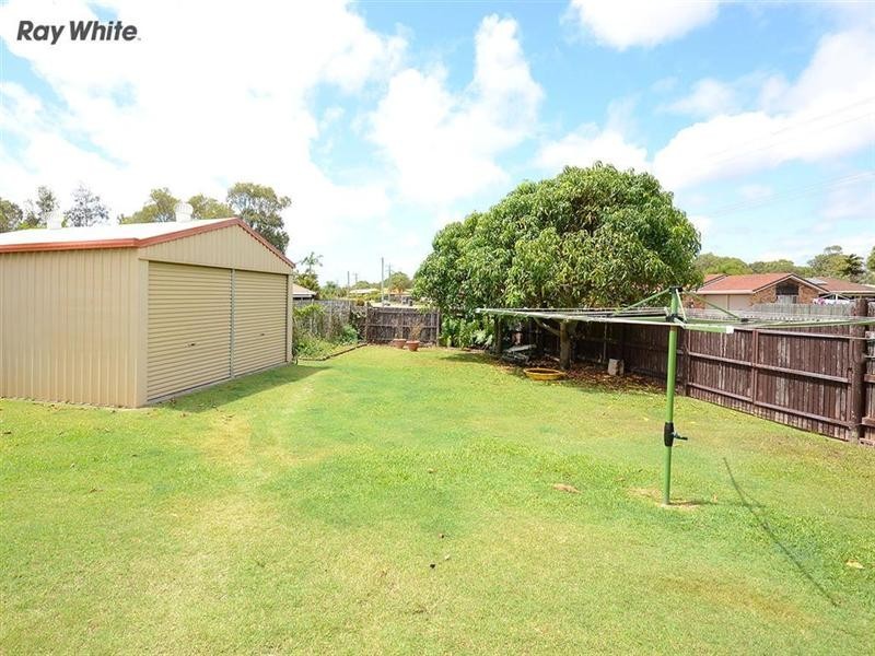 1 Honeysuckle Avenue, Hervey Bay QLD 4655