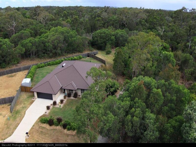 44 Swan View Court, Toogoom QLD 4655