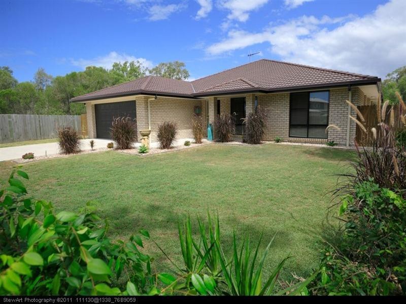 44 Swan View Court, Toogoom QLD 4655