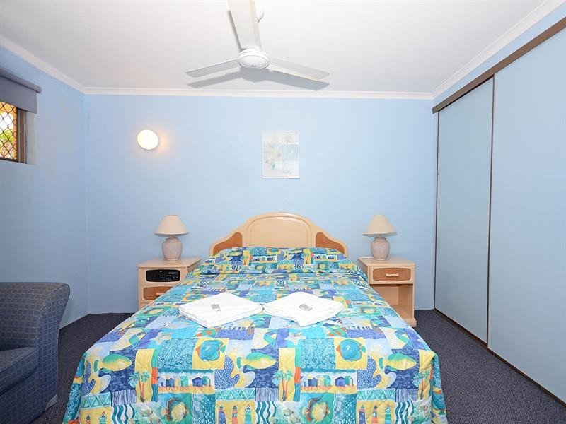 Unit 9/383 Charlton Esplanade, Torquay QLD 4655