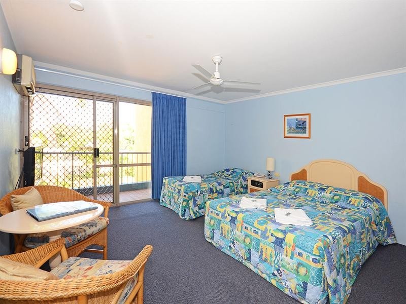 Unit 9/383 Charlton Esplanade, Torquay QLD 4655