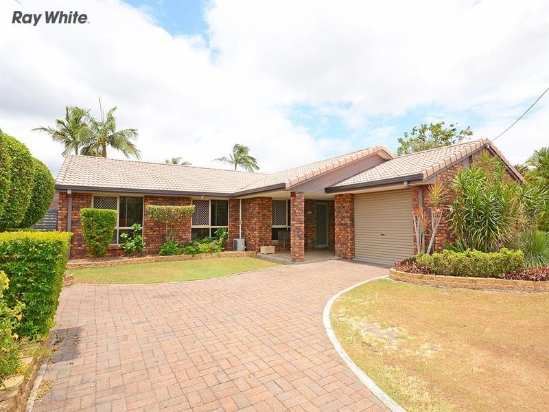 57 Oleander Avenue, Kawungan QLD 4655