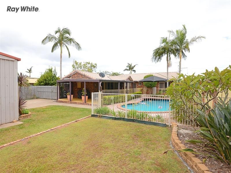 57 Oleander Avenue, Kawungan QLD 4655