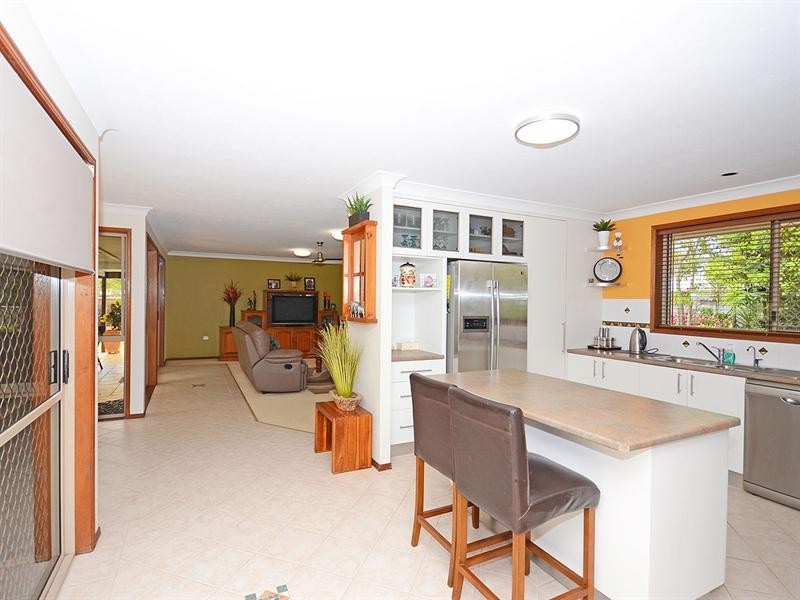 57 Oleander Avenue, Kawungan QLD 4655