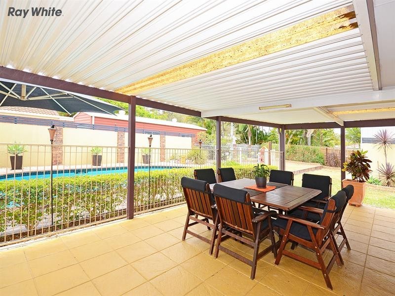 57 Oleander Avenue, Kawungan QLD 4655