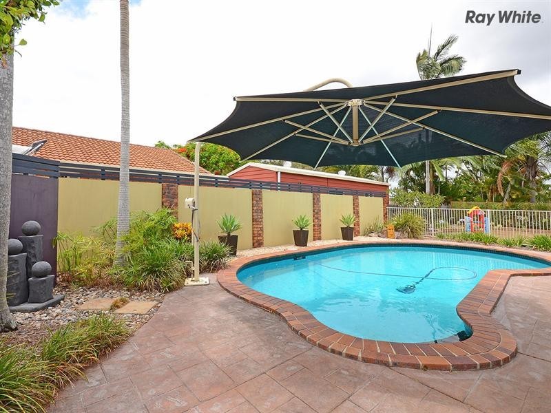 57 Oleander Avenue, Kawungan QLD 4655