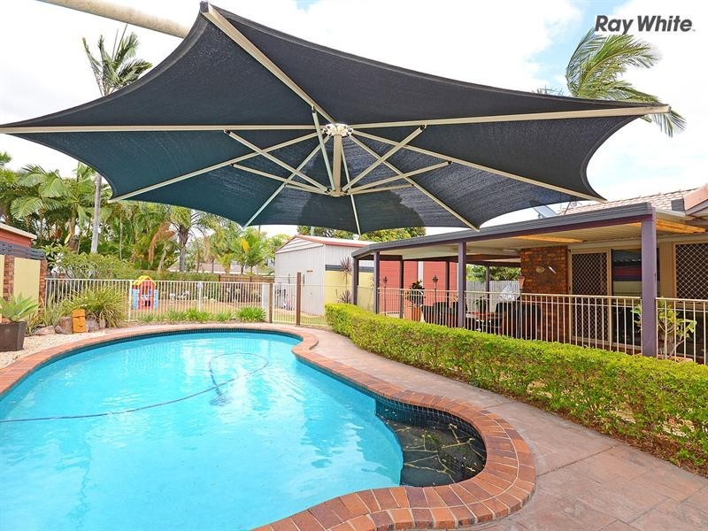 57 Oleander Avenue, Kawungan QLD 4655