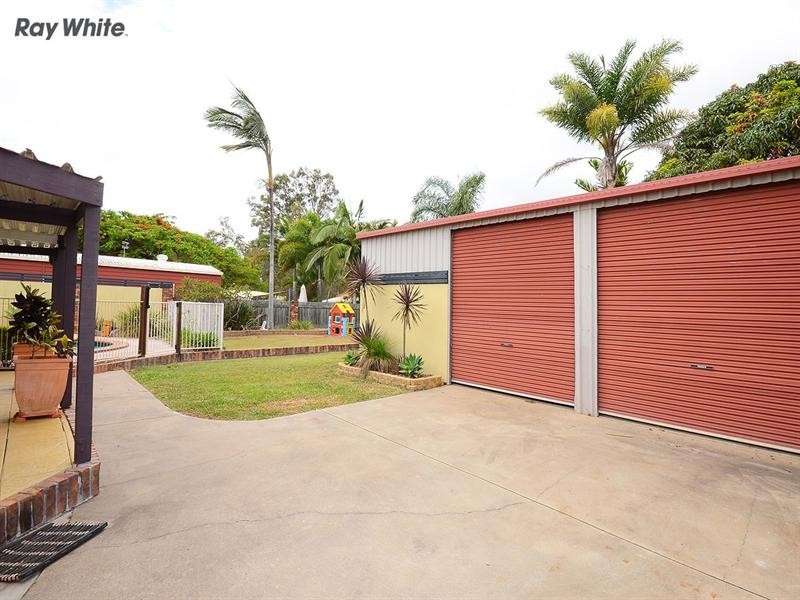 57 Oleander Avenue, Kawungan QLD 4655