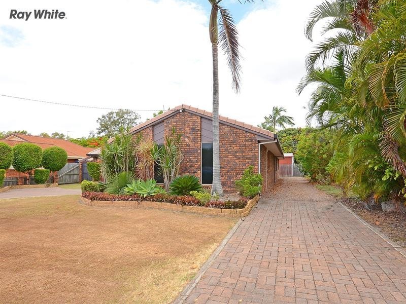 57 Oleander Avenue, Kawungan QLD 4655