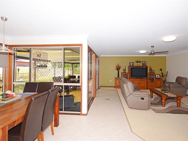 57 Oleander Avenue, Kawungan QLD 4655