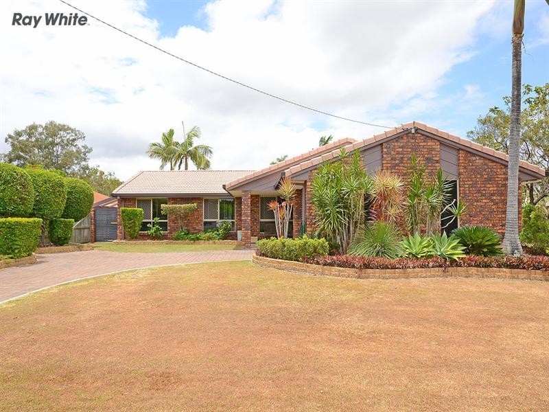 57 Oleander Avenue, Kawungan QLD 4655