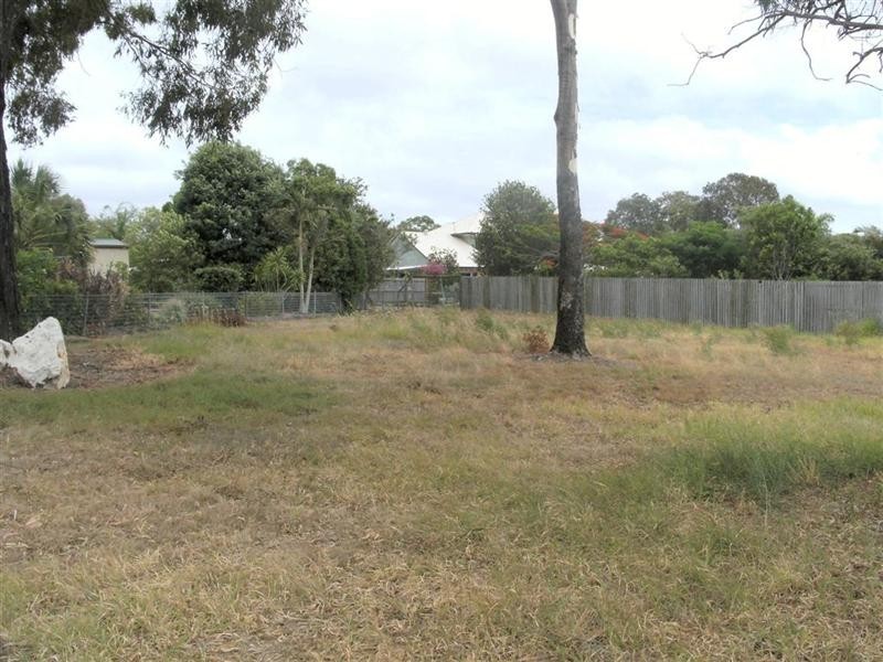 3 Cassandra Court, Urangan QLD 4655