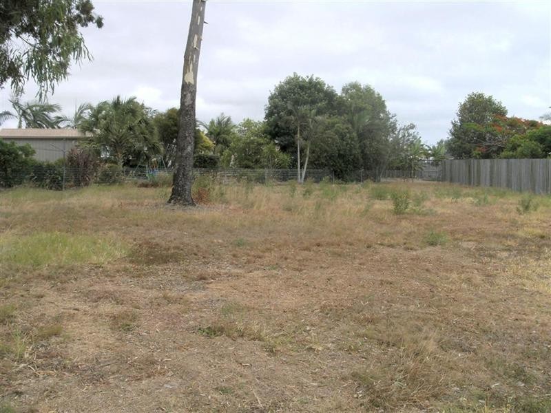 3 Cassandra Court, Urangan QLD 4655