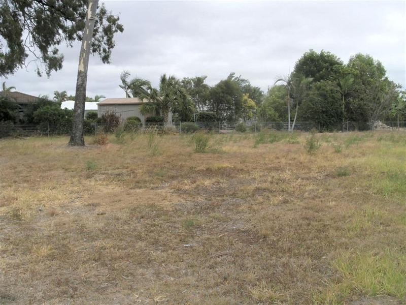 3 Cassandra Court, Urangan QLD 4655