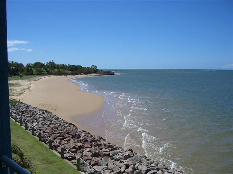 3 Cassandra Court, Urangan QLD 4655