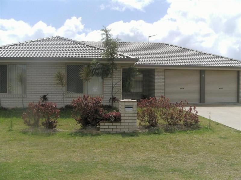 9 KENSI, Point Vernon QLD 4655