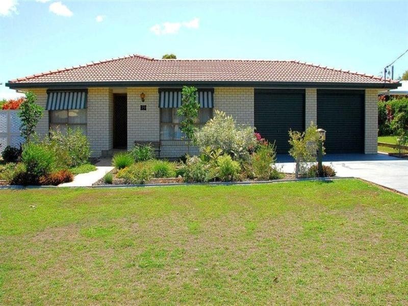 25 KELLY, Point Vernon QLD 4655