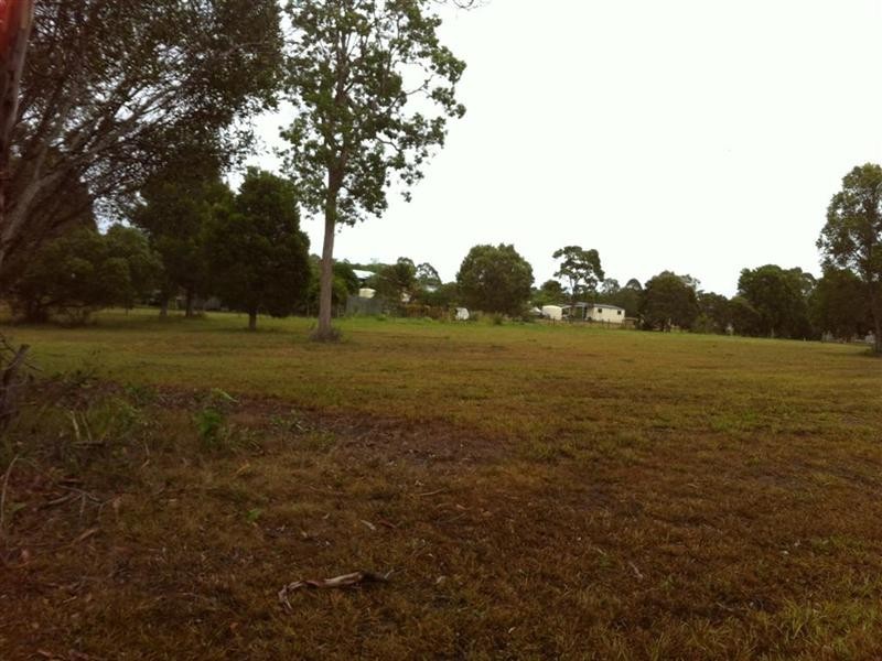 7 Virtue Avenue, Booral QLD 4655