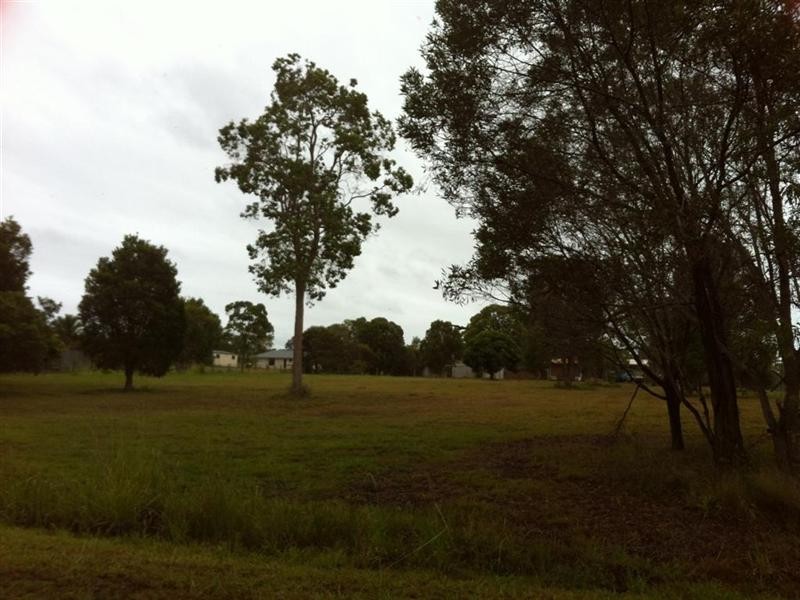 7 Virtue Avenue, Booral QLD 4655