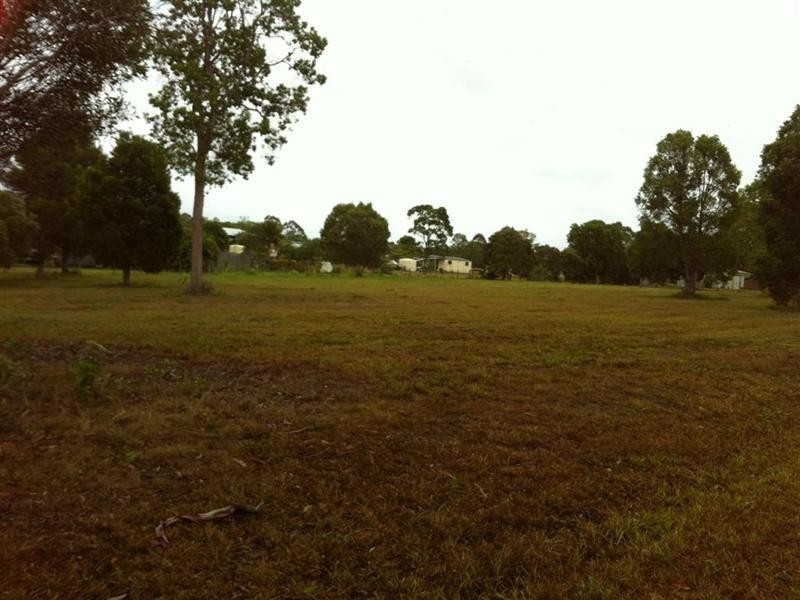 7 Virtue Avenue, Booral QLD 4655