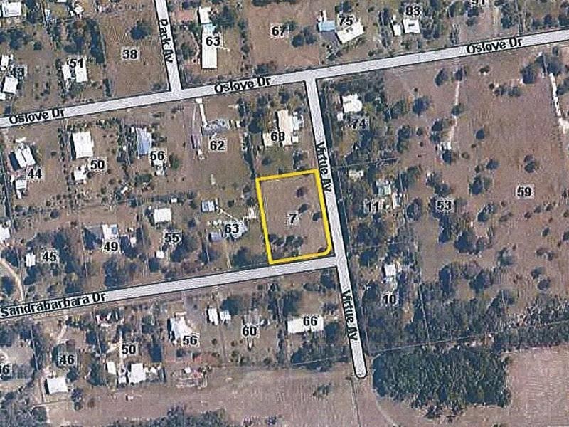 7 Virtue Avenue, Hervey Bay QLD 4655