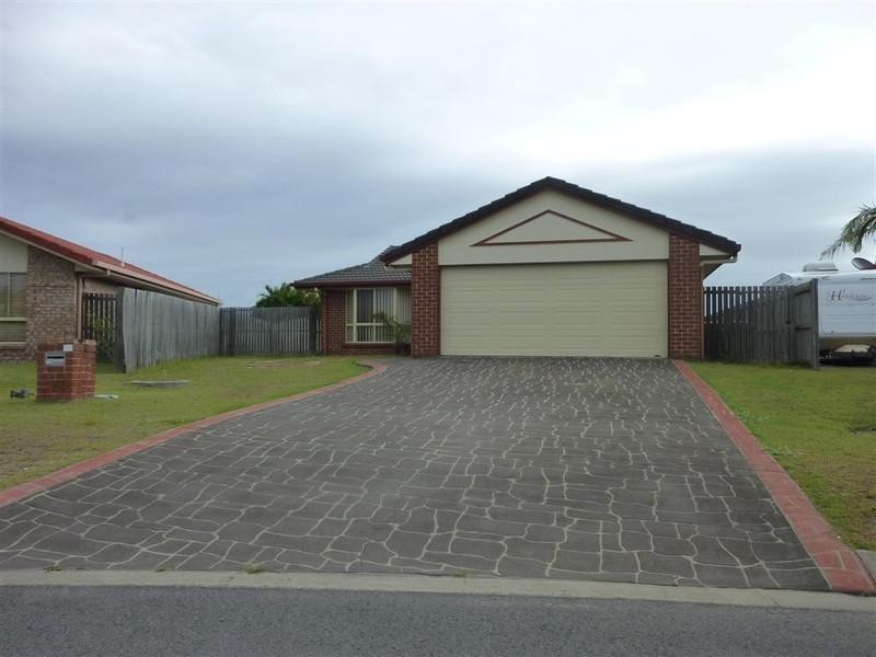 10 SPOONBILL Way, Eli Waters QLD 4655