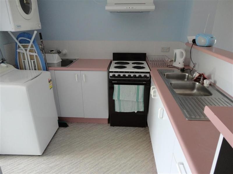 19/383 Charlton Esplanade, Torquay QLD 4655