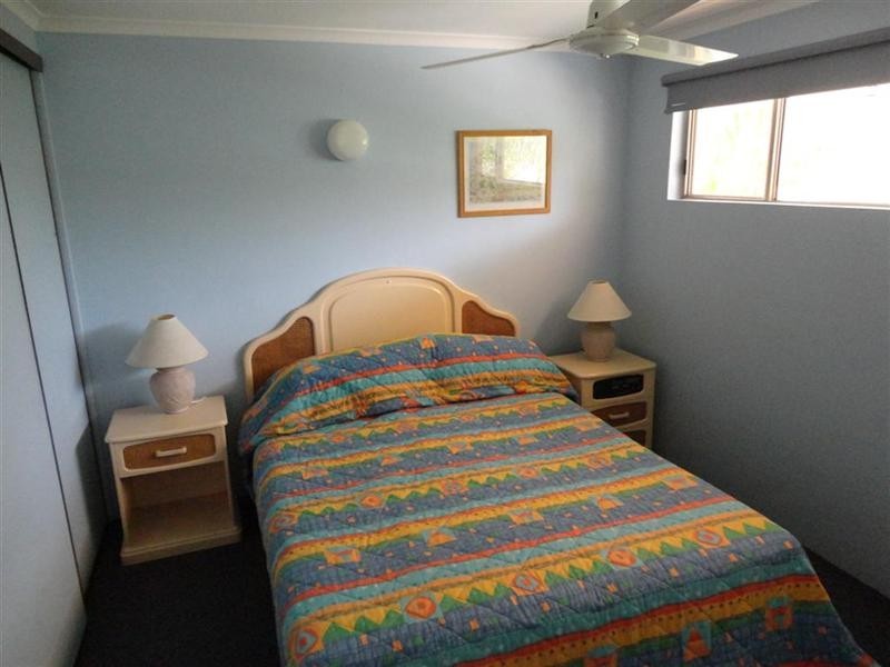 19/383 Charlton Esplanade, Torquay QLD 4655