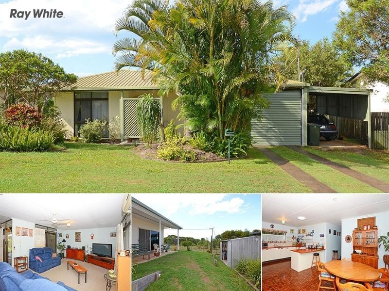 24 Waigani Avenue, Hervey Bay QLD 4655