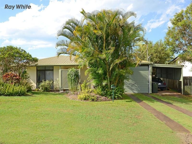 24 Waigani Avenue, Hervey Bay QLD 4655
