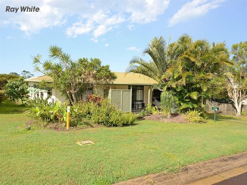 24 Waigani Avenue, Kawungan QLD 4655