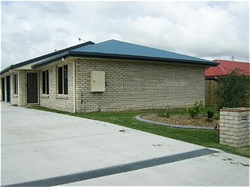 1/52 FORESHORE, Urangan QLD 4655