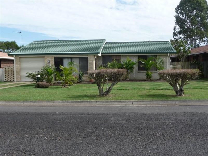 29 GALATEA, Point Vernon QLD 4655