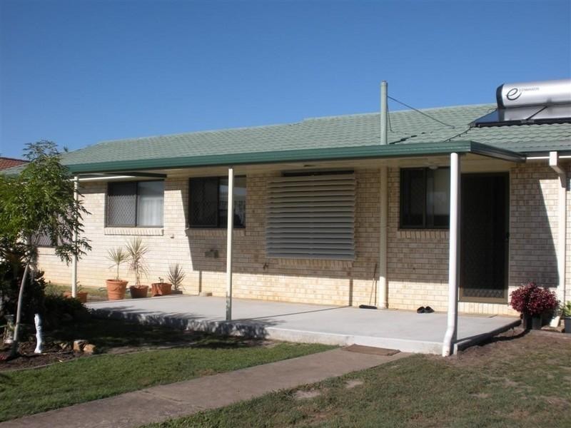 29 GALATEA, Point Vernon QLD 4655