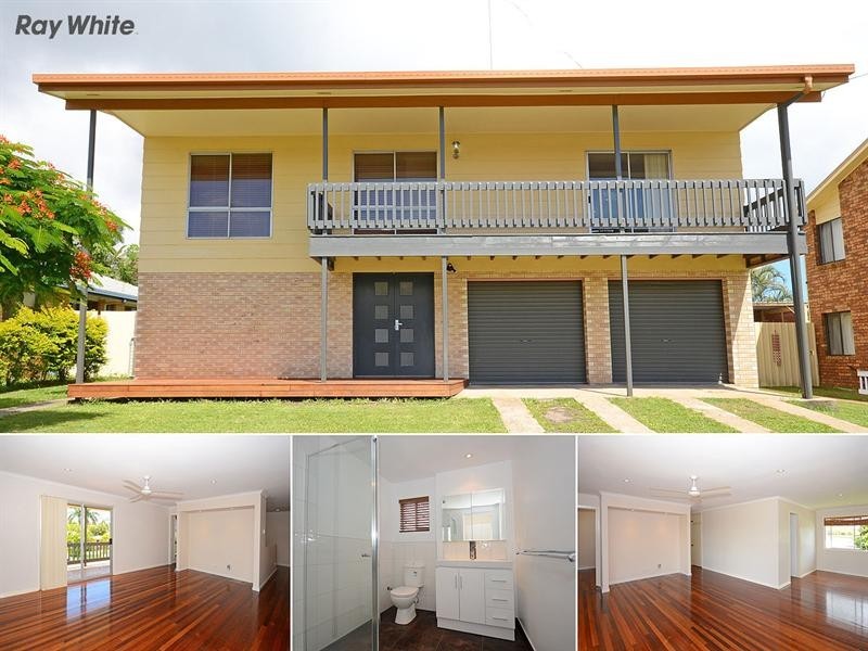 25 Limpus Street, Urangan QLD 4655
