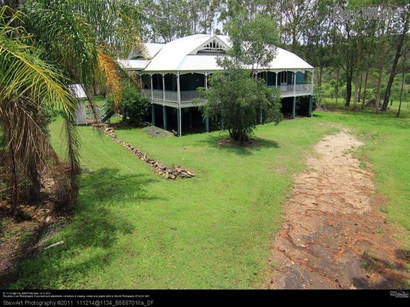 “Mollymook” Takura School Road, Takura QLD 4655
