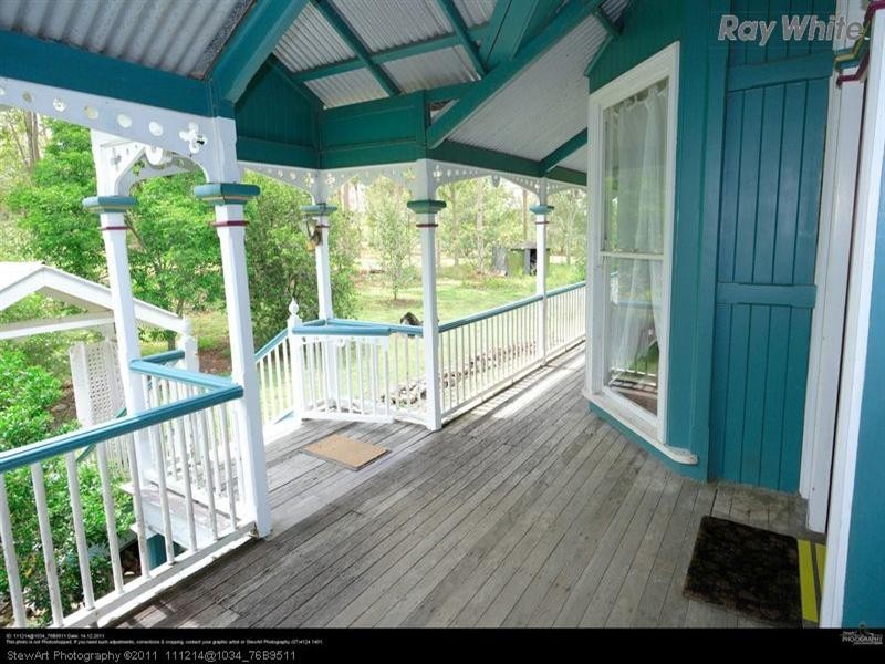 “Mollymook” Takura School Road, Takura QLD 4655