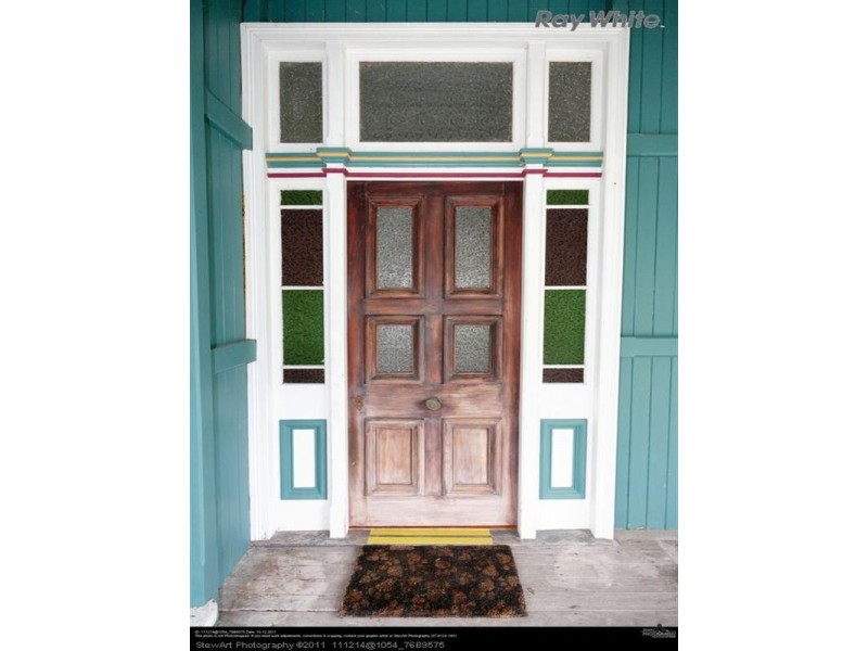 “Mollymook” Takura School Road, Takura QLD 4655