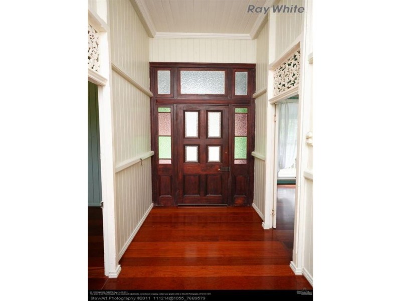 “Mollymook” Takura School Road, Takura QLD 4655